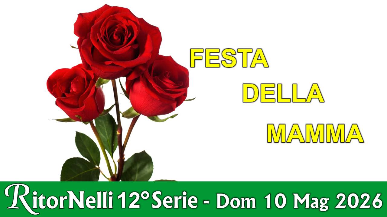 Trasmissione RitorNelli